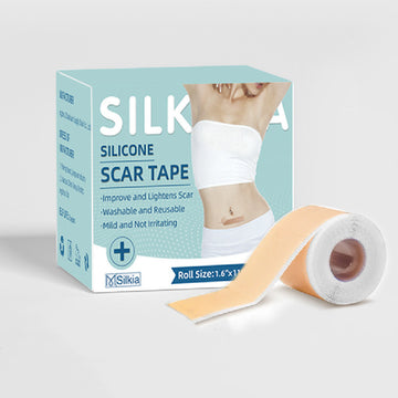 Invisible Stickers Surgical Anti-hyperplasia Patch